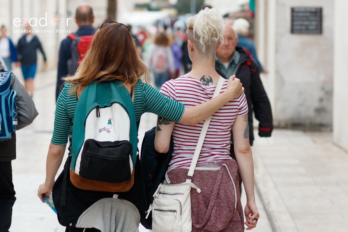 Đir po gradu, srijeda 29. svibnja 2019. Đir po gradu, srijeda 29. svibnja 2019.