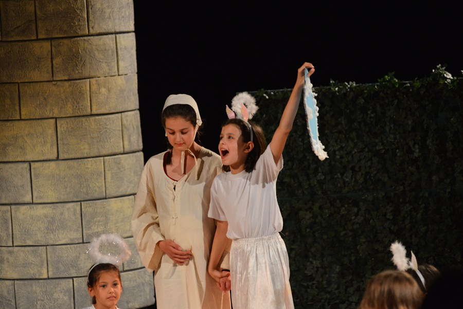 Donatolina 2: Doživljaji slavnog Rodriga u crkvi sv. Dominika Donatolina 2: Doživljaji slavnog Rodriga u crkvi sv. Dominika