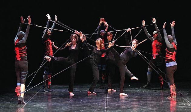 HKK Zadar “Maskerata” (foto: Marin Gospić)