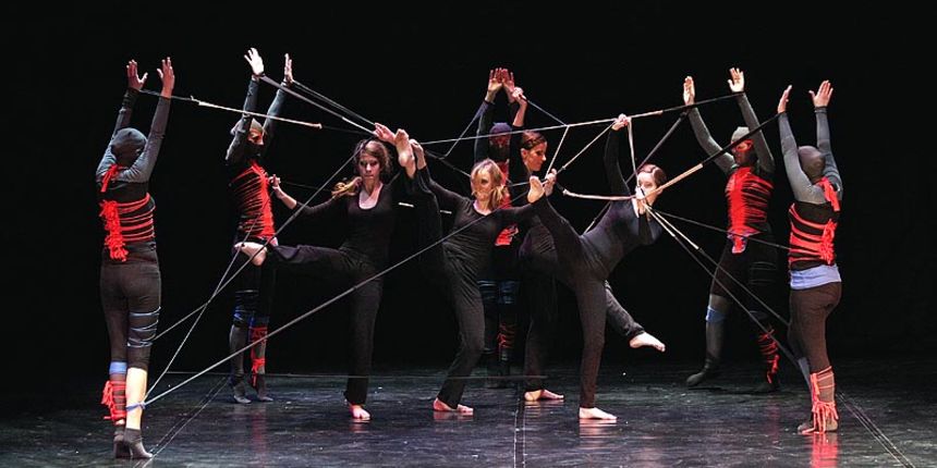 HKK Zadar “Maskerata” (foto: Marin Gospić)