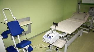 Poliklinika Therapia, fizikalna terapija i kinezioterapija, Put Gazi Poliklinika Therapia, fizikalna terapija i kinezioterapija, Put Gazi