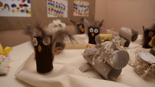 DV ‘Voštarnica’ – oaza ekologije