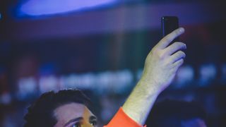 Vatra i Epilog u Maraschino baru, Foto: Iva Perinčić Vatra i Epilog u Maraschino baru, Foto: Iva Perinčić