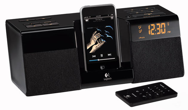 Pure-Fi Express Plus zvučnici (Foto:tportal.hr)