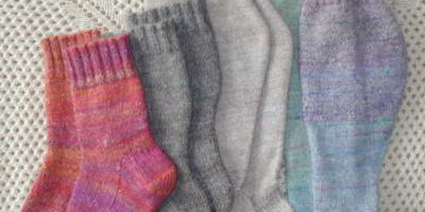 Čarape (Foto: hjsstudio.com)