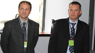 Potpisivanje ugovora s Egipatskim poduzetnicima Potpisivanje ugovora s Egipatskim poduzetnicima