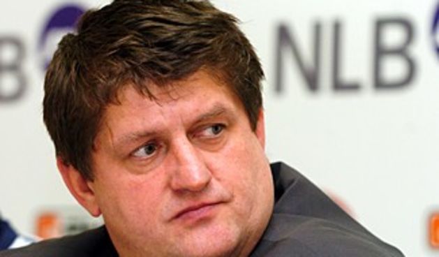 Roman Lisac (Foto:zurnal24.si)