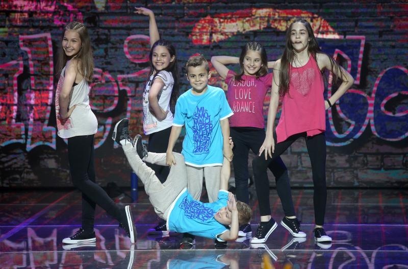 Finalna emisija “Supertalent” show-a Nove TV. Photo: Igor Kralj/PIXSELL Finalna emisija “Supertalent” show-a Nove TV. Photo: Igor Kralj/PIXSELL