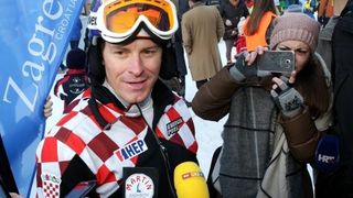 FIS World Snow Day za klince u društvu s Ivicom Kostelićem FIS World Snow Day za klince u društvu s Ivicom Kostelićem