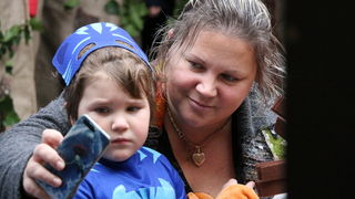 Virske “Male maškare”: najveselija karnevalska povorka Virske “Male maškare”: najveselija karnevalska povorka