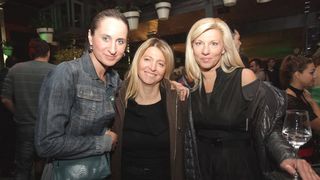 Halloween party u Green Gold Clubu, Foto: Goran Šebula Halloween party u Green Gold Clubu, Foto: Goran Šebula