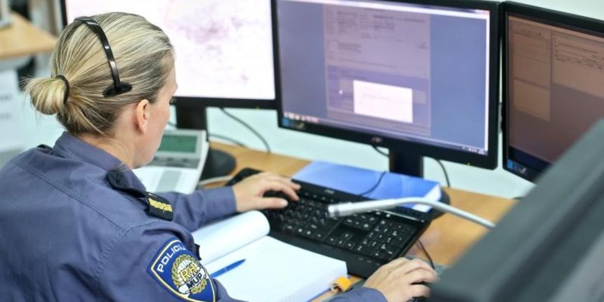 Policija ilustracija, Photo: Sanjin Strukic/PIXSELL Policija ilustracija, Photo: Sanjin Strukic/PIXSELL