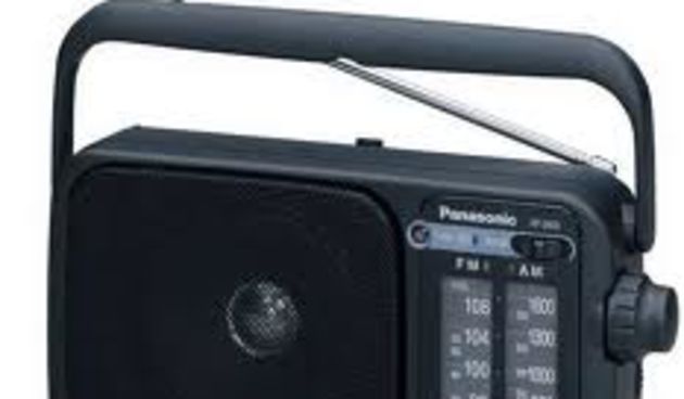 radio, foto: nabava.net