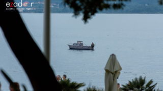 Zadarski komorni orkestar & Boštjan Lipovšek @ Crkva sv. Nikole