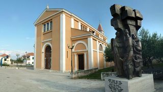 Crkva Gospe Loretske