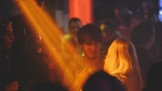 Elena Stela & Songbusters  rasplesali Zadrane ; foto Iva Perinčić