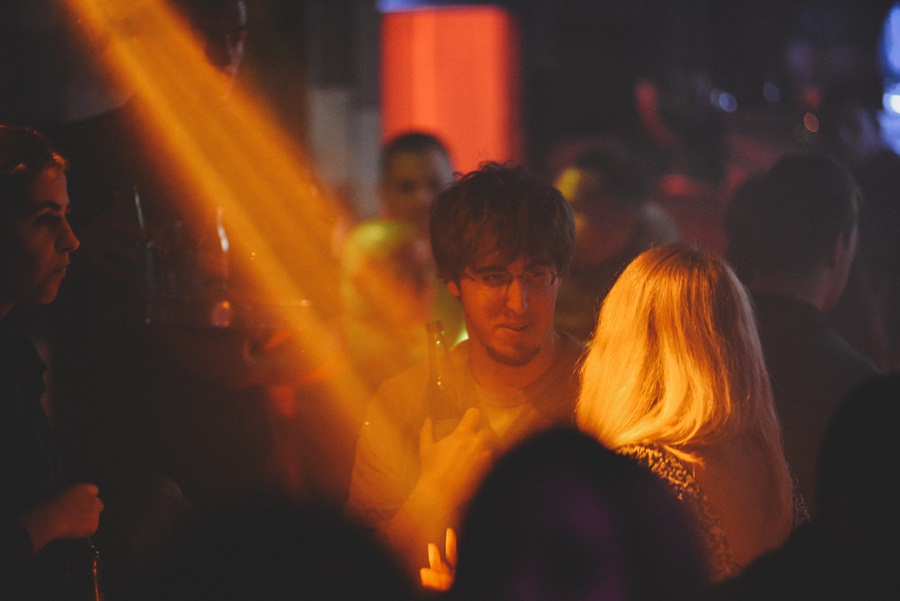 Elena Stela & Songbusters  rasplesali Zadrane ; foto Iva Perinčić