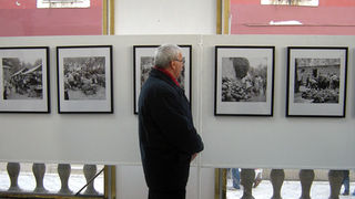 Izložba fotografija Ante Brkana ‘Na tržnici’