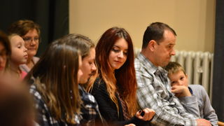 Petrit Ceku održao koncert na Sveučilištu u Zadru