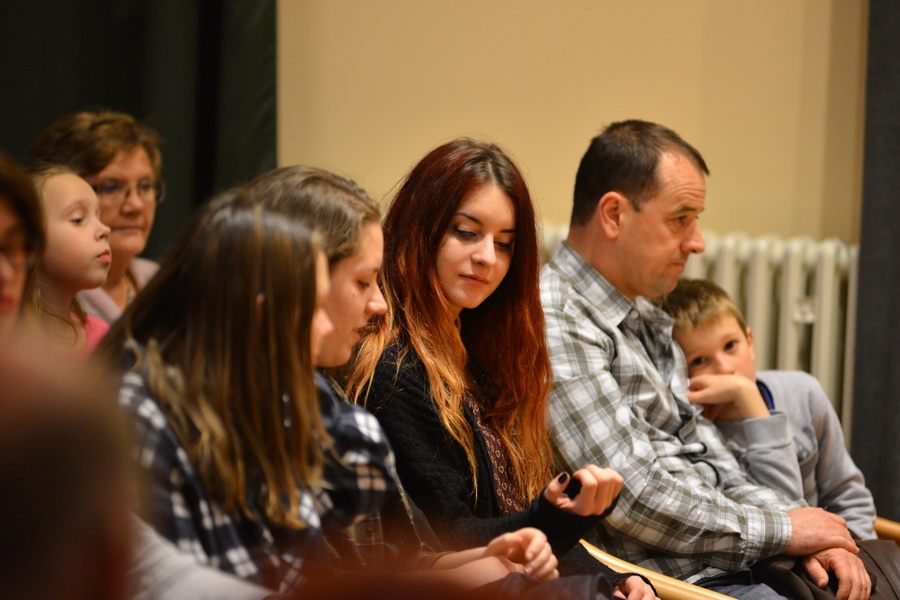 Petrit Ceku održao koncert na Sveučilištu u Zadru