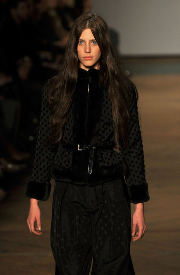 Marc Jacobs – Jesen 2010.