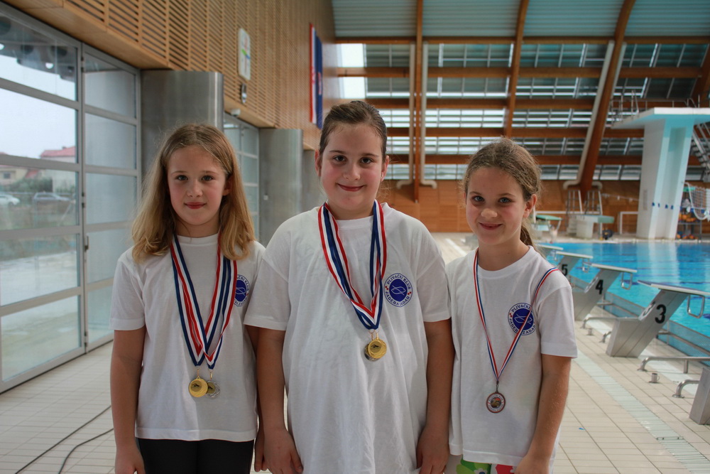 PK Jadera: Klupsko natjecanje “Zima 2019” PK Jadera: Klupsko natjecanje “Zima 2019”