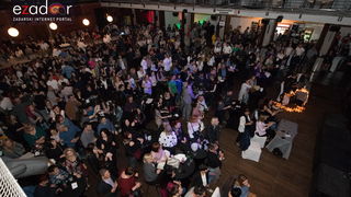 Humanitarni koncert “Zadar za Petru” @ Arsenal