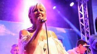 Na Viru nastupili Duško Lokin, Marina Tomašević i Ivan Mezga