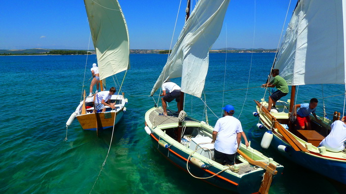 “Đir po konalu” 8. srpnja 2012, Foto: Danijel Katičin