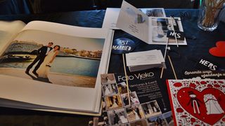 “Prosvjedom ljubavi” otvoren 8. Festival vjenčanja, foto: Iva Perincic “Prosvjedom ljubavi” otvoren 8. Festival vjenčanja, foto: Iva Perincic