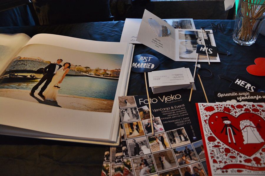 “Prosvjedom ljubavi” otvoren 8. Festival vjenčanja, foto: Iva Perincic “Prosvjedom ljubavi” otvoren 8. Festival vjenčanja, foto: Iva Perincic