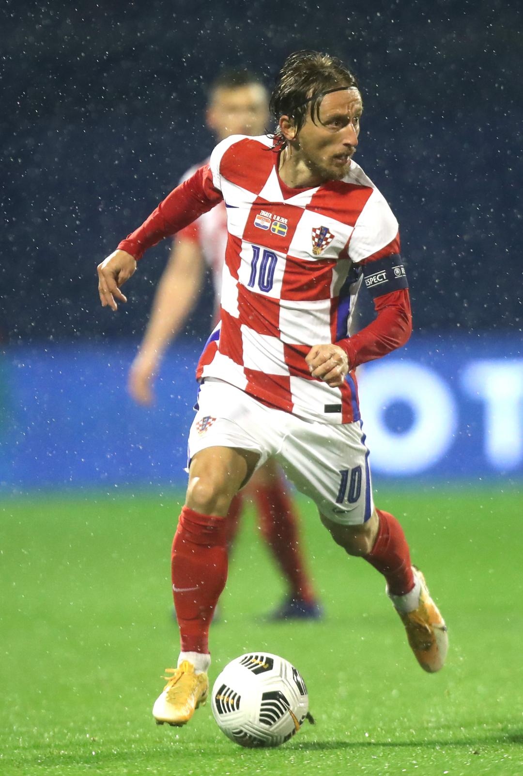 Liga nacija: Hrvatska – Švedska Liga nacija: Hrvatska – Švedska