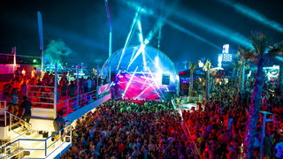 Hideout festival, foto-Goran Telak Hideout festival, foto-Goran Telak