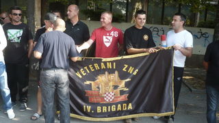 Malonogometni turnir UHDDR Benkovac, Foto: Marko Mane Ledenko Malonogometni turnir UHDDR Benkovac, Foto: Marko Mane Ledenko