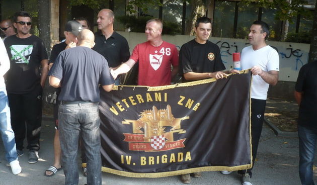 Malonogometni turnir UHDDR Benkovac, Foto: Marko Mane Ledenko