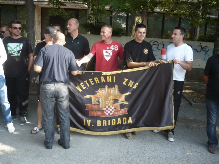 Malonogometni turnir UHDDR Benkovac, Foto: Marko Mane Ledenko Malonogometni turnir UHDDR Benkovac, Foto: Marko Mane Ledenko