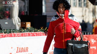 Đir po gradu, ponedjeljak 30. prosinca 2019. Đir po gradu, ponedjeljak 30. prosinca 2019.