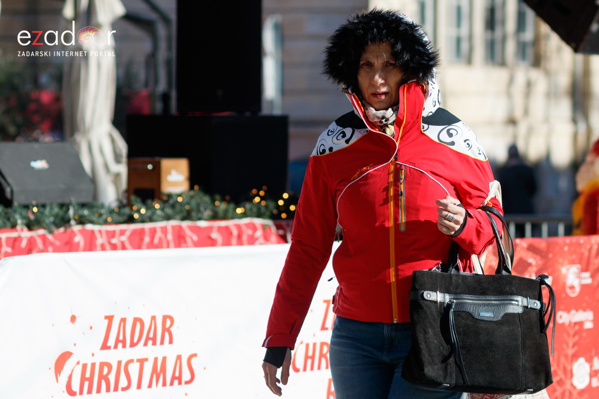 Đir po gradu, ponedjeljak 30. prosinca 2019. Đir po gradu, ponedjeljak 30. prosinca 2019.