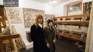 Noć muzeja 2018. u Zadru Noć muzeja 2018. u Zadru