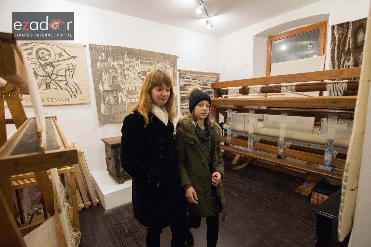 Noć muzeja 2018. u Zadru Noć muzeja 2018. u Zadru