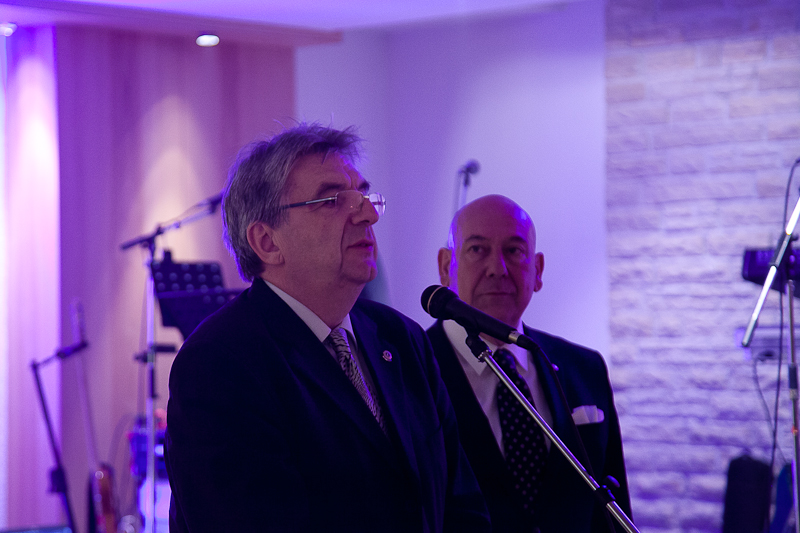 Božićni bal Lyons kluba u hotelu Adriana na Boriku, foto: Darko Belančić Božićni bal Lyons kluba u hotelu Adriana na Boriku, foto: Darko Belančić