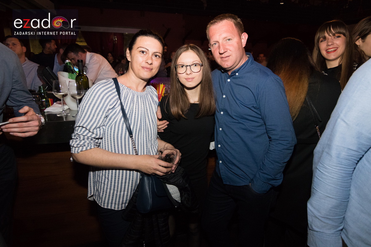 Massimo @ Uskrs u Arsenalu Massimo @ Uskrs u Arsenalu