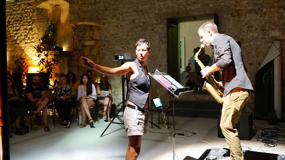 10. Monoplay, peta večer