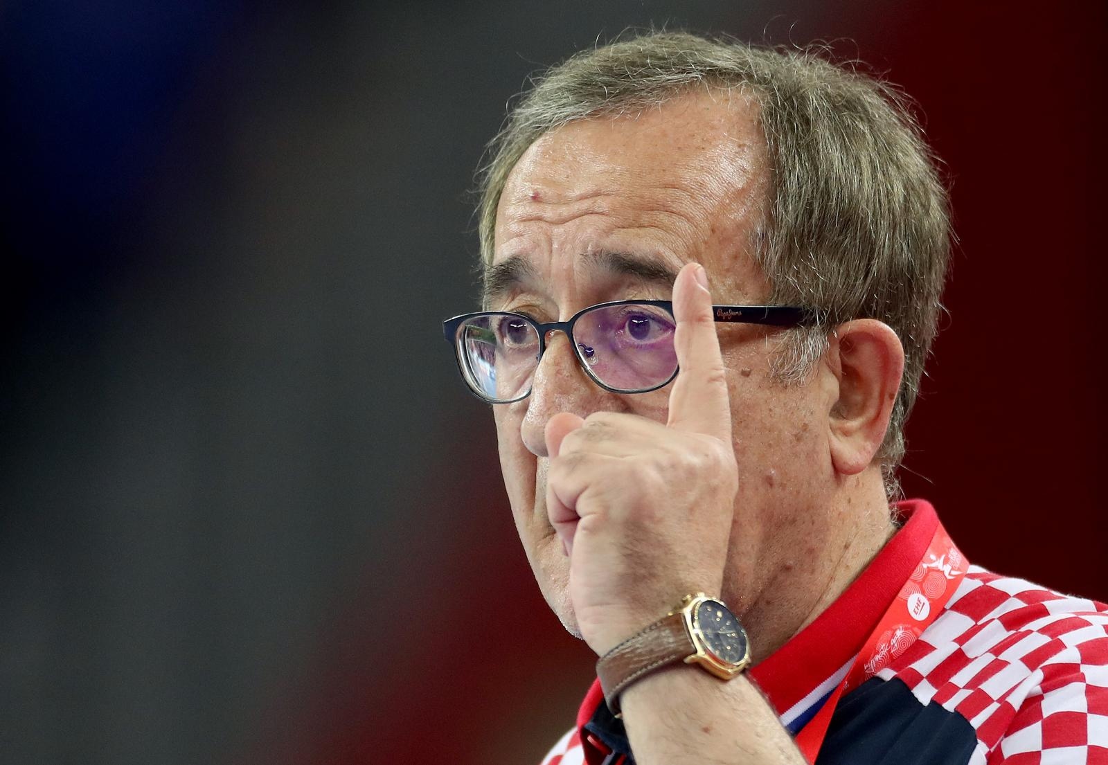 Arena, Zagreb – Europsko rukometno prvenstvo, skupina I, 3. kolo, Hrvatska – Fancuska Arena, Zagreb – Europsko rukometno prvenstvo, skupina I, 3. kolo, Hrvatska – Fancuska