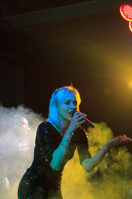 Biograd na Moru: Humanitarni koncert “Veliko srce za pomoc Roku”, Foto: Leo Banic