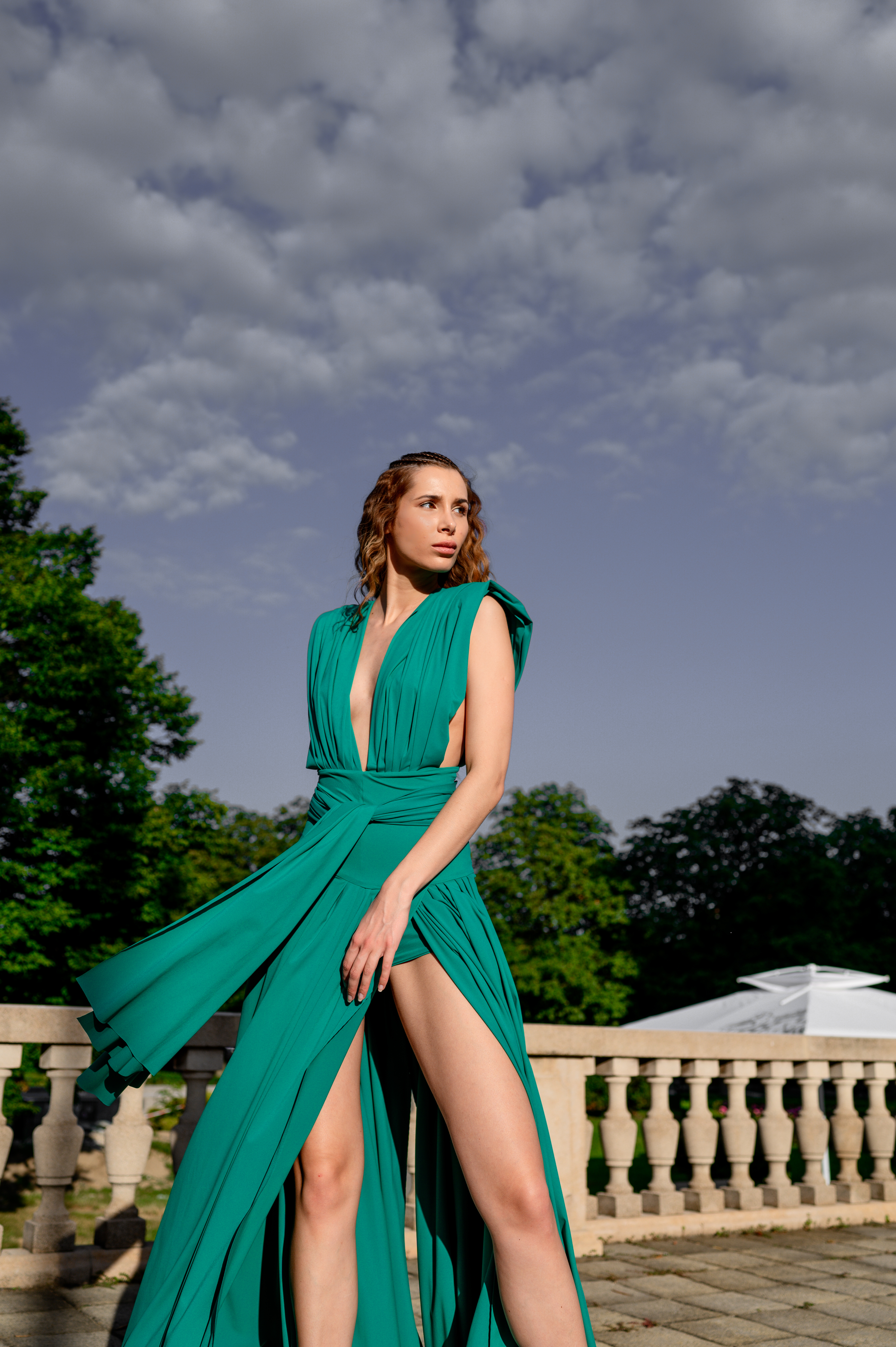 Nova resort kolekcija s potpisom Kristine Burje