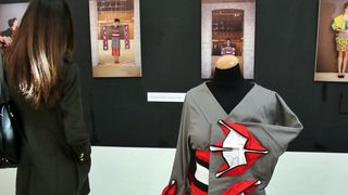 Otvorenje izložbe ”Origami – od tradicije do futurizma” Otvorenje izložbe ”Origami – od tradicije do futurizma”