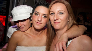 Severina @Ponton festival u uvali Jazine, Foto: Leo Banić Severina @Ponton festival u uvali Jazine, Foto: Leo Banić