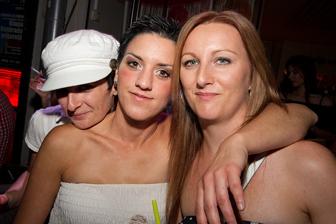 Severina @Ponton festival u uvali Jazine, Foto: Leo Banić Severina @Ponton festival u uvali Jazine, Foto: Leo Banić