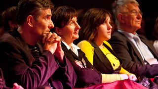 HNK Zadar: Humanitarni bozicni koncert Tereze Kesovije u organizaciji Rotary Cluba Zadar, Foto: Leo Banic HNK Zadar: Humanitarni bozicni koncert Tereze Kesovije u organizaciji Rotary Cluba Zadar, Foto: Leo Banic